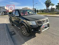 تويوتا هايلوكس